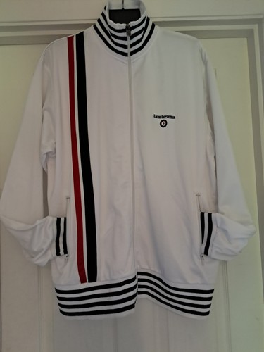 Giacca xxl uomo bianca - uomo,