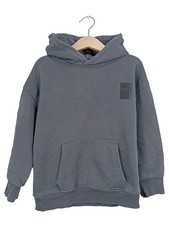 Felpa con cappuccio bambino