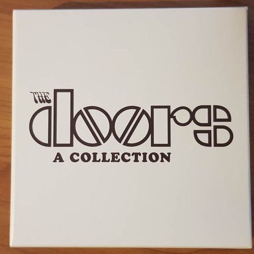 The doors collection box - doors,