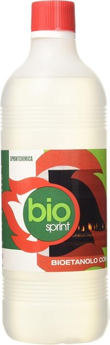 Bioetanolo combustibile bio - bioetanolo,