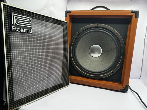 Roland cube amplificatore - roland,