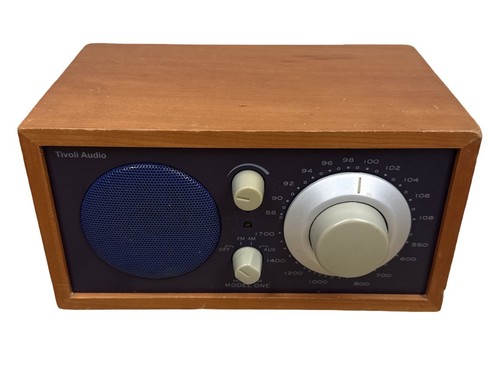 Radio tivoli audio model - tivoli,