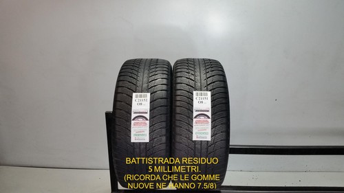 Gomme usate termiche - ,