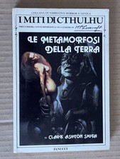 Clark Ashton Smith - LE