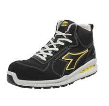 Diadora Utility Run Net Ab Mid