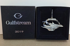 Gulfstream 2019 Decorazione