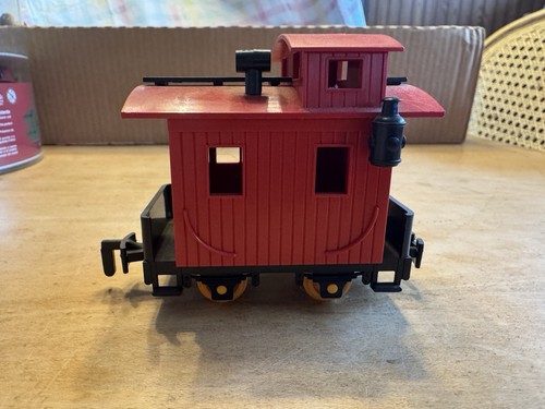 Mini treno frizione vintage - a,