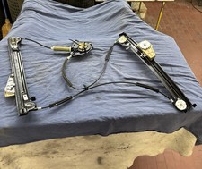 ALZACRISTALLO ELETTRICO ANT