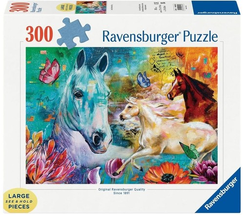 Nuovo puzzle ravensburger - puzzle, 300