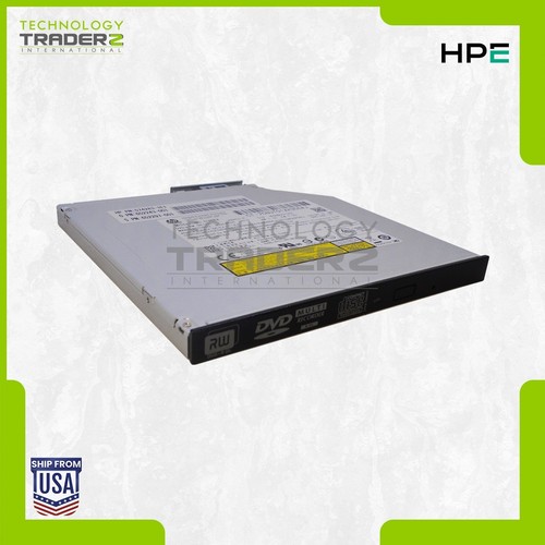 Proliant slimline lettore - hp,