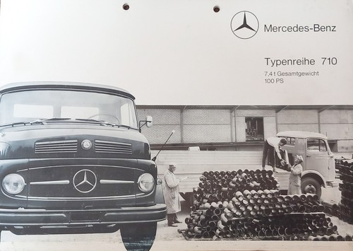 Mercedes benz camion - mercedes-benz,