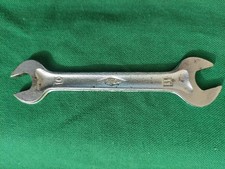 chiave Robur 10/11 chiave 10.11 Robur chiave Lamborghini dotazione auto d'epoca 