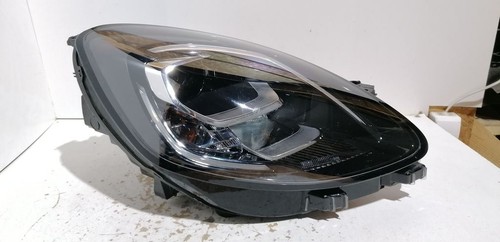 Faro proiettore ford puma 2021 - proiettore,