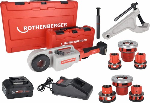 Rothenberger filiera - -,