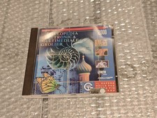Enciclopedia elettronica - enciclopedia,
