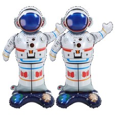  2 Pcs Palloncini Per Feste