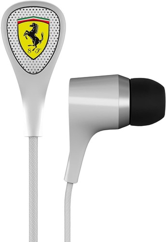 Cuffie auricolari ferrari by - ferrari, (by