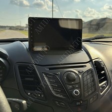 Autoradio Android 15 per Ford