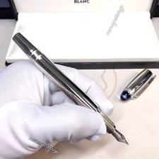 HOT Montblanc Silver penna