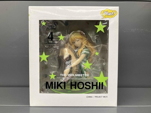 Idolmaster hoshii miki - idolmaster,