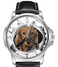 Orologio polso cocker - da,