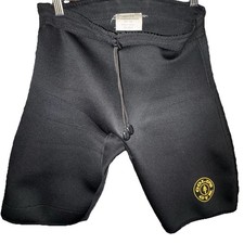 Pantaloncini Sauna Uomo Donna