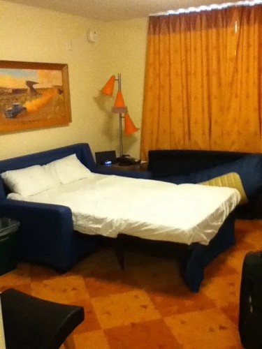 Tende motel cozy cone - tende,
