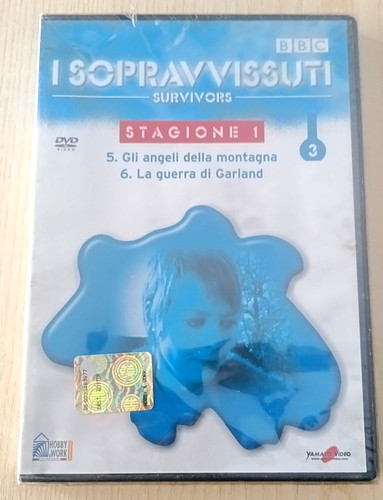 Sopravvissuti - i,