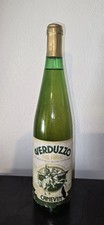 VINO da Collezione VERDUZZO