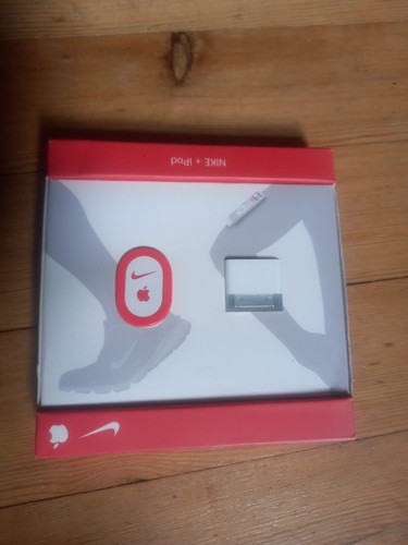 Apple nike ipod sport kit - +,