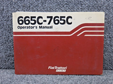 Manuale Operatore Trattore