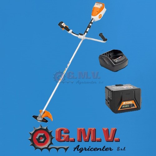 Decespugliatore batteria fsa - decespugliatore,