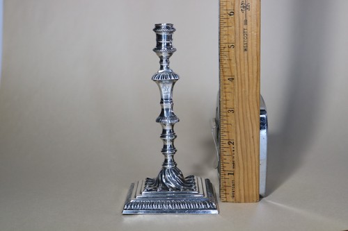 Bellissimo antico candelabro - antico,