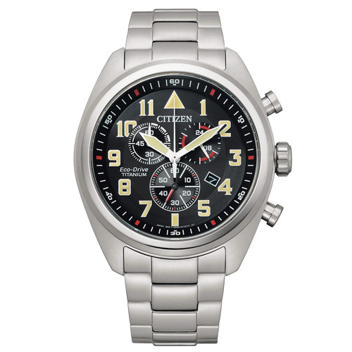 Orologio citizen at2480 - citizen, at2480-81e