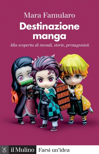 Destinazione manga alla - destinazione, manga.