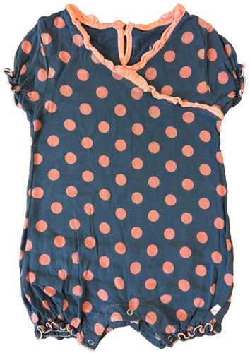 Pantaloni kickee pagliaccetto - pantaloni,