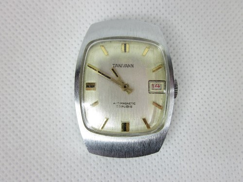 Orologio polso tanivann 25 - orologio,
