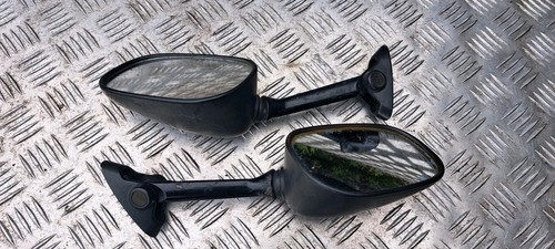 Specchietto retrovisore ala
