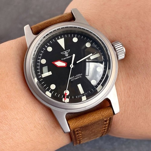Orologio uomo 20atm - orologio,