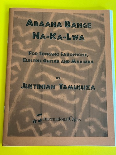 Abaana bange ka lwa - abaana, na-ka-lwa