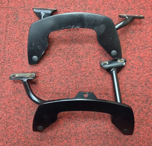 Supporti portapacchi moto - supporti,