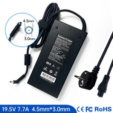 Notebook Loptop Alimentatore