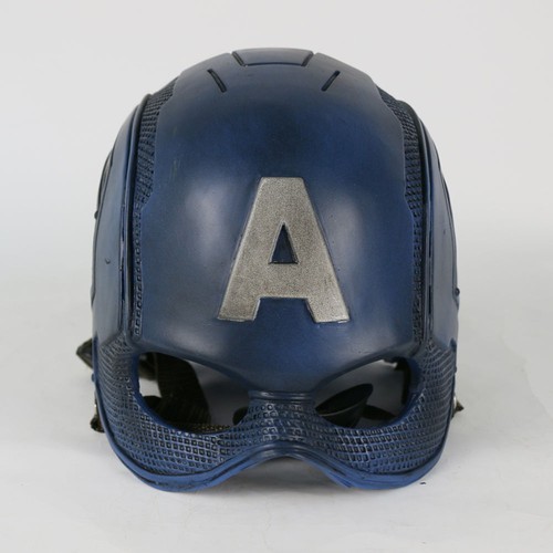 Casco capitan america steve - casco,