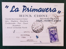 FIGLINE VALDARNO "LA