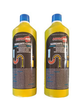 Disgorgante Sgorgante Stura