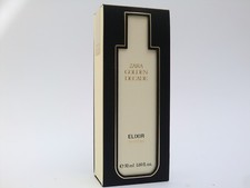 Zara golden decade elixir - golden,