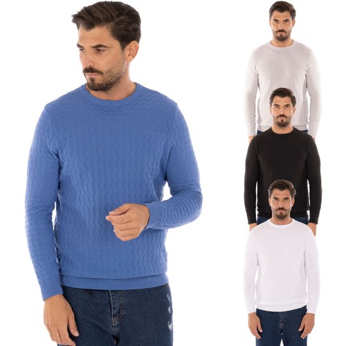 Maglioncino uomo cotone - maglioncino, in