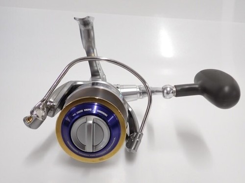 Mulinello spinning daiwa 01 - da,