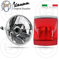 FARO FANALE ANTERIORE VESPA PX