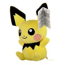 Pokemon Peluche Pichu Serie